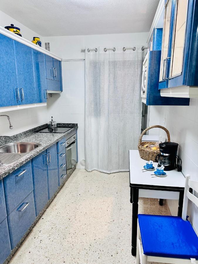 Amplio Piso Cerca De La Laguna Сан-Крістобаль-де-ла-Лагуна Екстер'єр фото